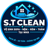 Logo S.T Clean